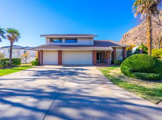 1411 Hopi Cir, Saint George, UT 84790