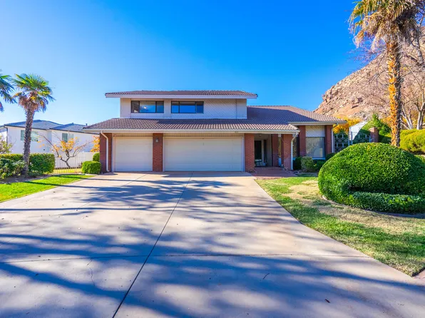 1411 Hopi Cir, Saint George, UT 84790