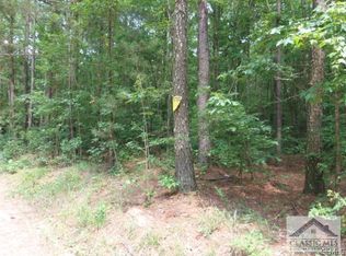 LOT 67 Six #7-&, Lexington, GA 30648