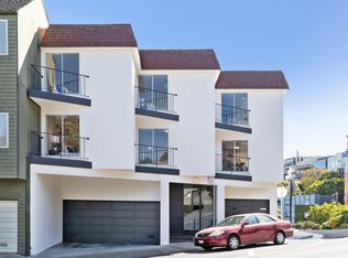 333 Roosevelt Way #A, San Francisco, CA 94114