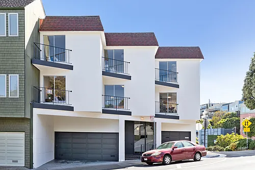 333 Roosevelt Way #A Photo 1