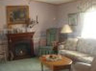 259 Titus Hill Rd, Colebrook, NH 03576