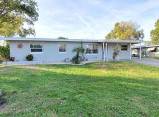 1600 Country Ln, Titusville, FL 32780