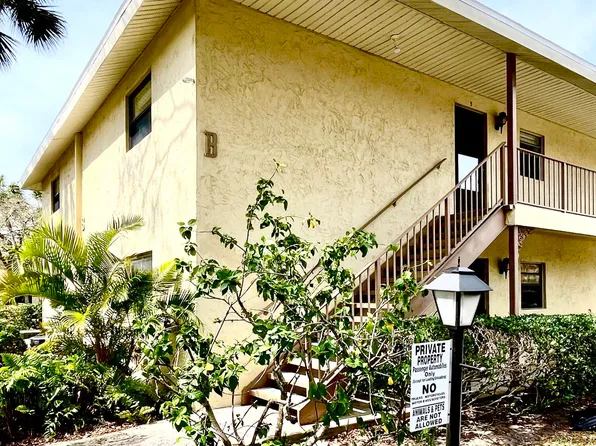400 18th Street #B5, Vero Beach, FL 32960