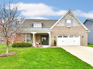 1727 Wedgewood Pl, Plainfield, IN 46123