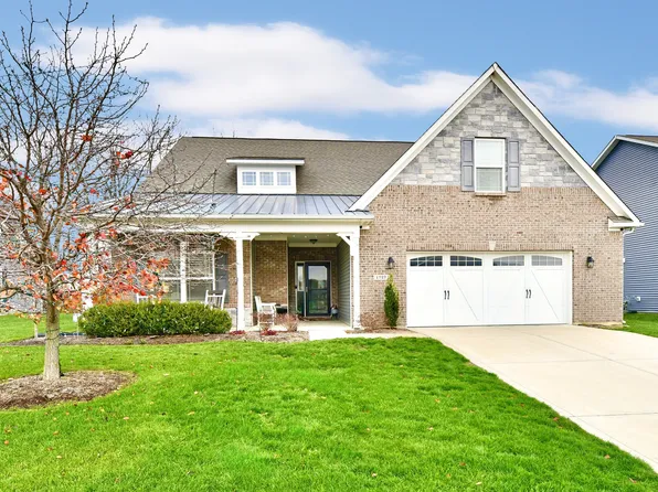1727 Wedgewood Pl, Plainfield, IN 46123