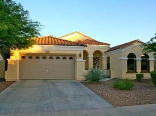 1183 E Mary Ln, Gilbert, AZ 85295