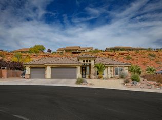 1997 E 1060 N, Saint George, UT 84770