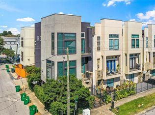 5122 Lillian St, Houston, TX 77007