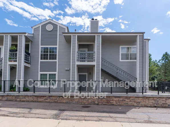 7402 Singing Hills Dr #K205, Boulder, CO 80301