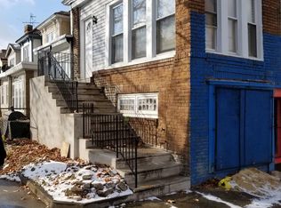 5901 Windsor Ave, Philadelphia, PA 19143
