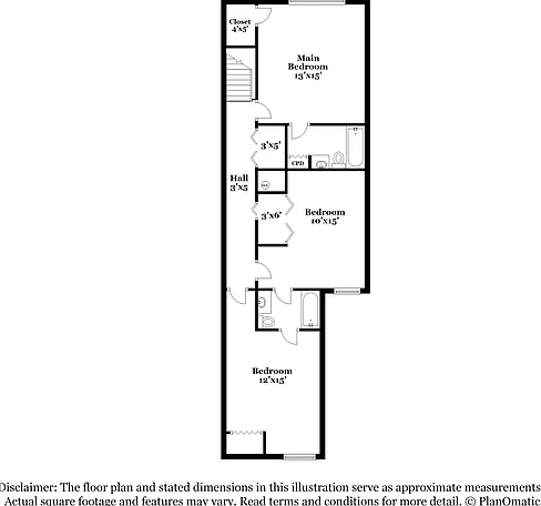 507 Cabernet Pl — Photo 3