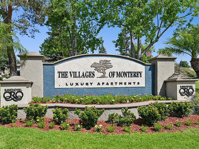 The Villages Of Monterey — Photo 18