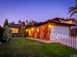 26871 Avenida Las Palmas, Dana Pt, CA 92624