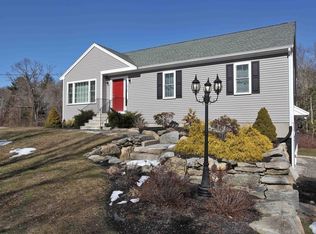 1418 Main St, Acushnet, MA 02743