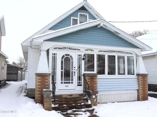1613 Woolsey Street, Schenectady, NY 12303
