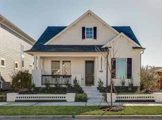 7513 Stanhope St, McKinney, TX 75071