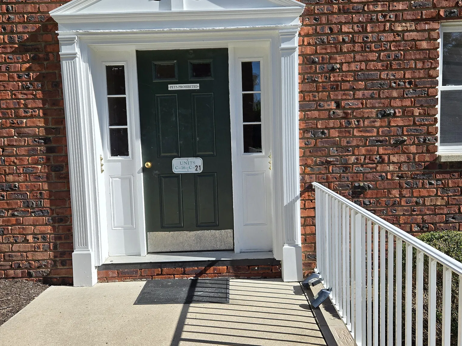 1 bed, $1,750 — Photo 2