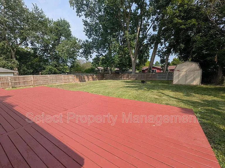 3705 Saint Joe Center Rd — Photo 22