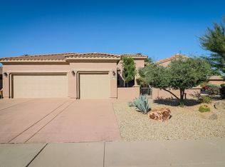 20248 N Sojourner Dr, Surprise, AZ 85387