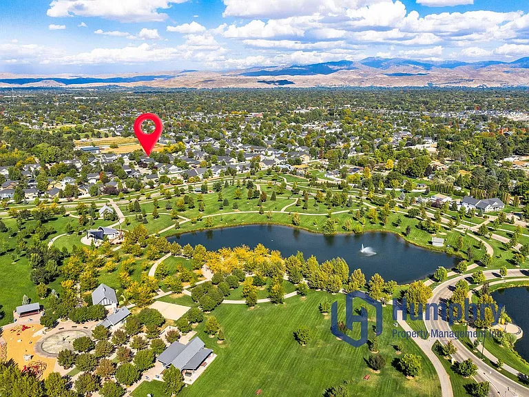 3956 E Granger Dr — Photo 50