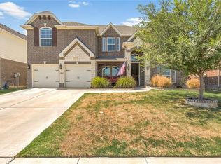 9645 Salvia Dr, Fort Worth, TX 76177