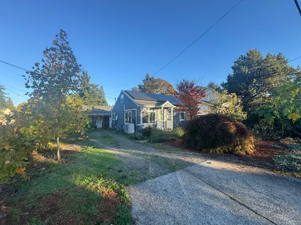 6804 SE 76th Ave Unit A, Portland, OR 97206
