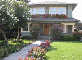 175 N Myrtle Ave APT A, Monrovia, CA 91016