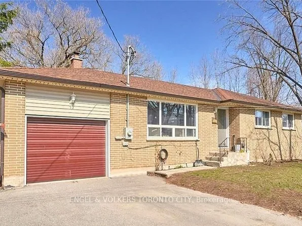 17 Centre St N #C, Barrie, ON L4N 3L3