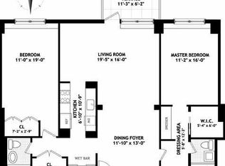 1199 Park Ave APT 9H, New York, NY
