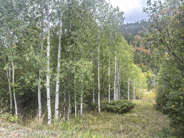 62 Aspen St, Marble, CO 81623