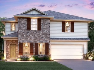 764 Stonemanor Bay, Seguin, TX 78155