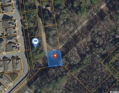 1505 Buffkin Rd., North Myrtle Beach, SC, 29582