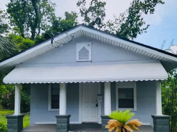 1322 TYLER Street, Jacksonville, FL 32209