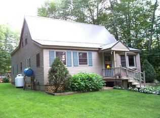 37 Kenney Farm Rd, Sunderland, VT 05250
