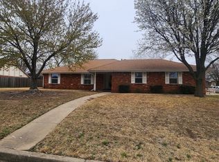 7815 S 85th East Ave, Tulsa, OK 74133