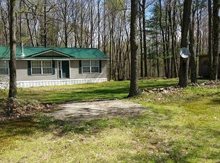 135 Trunkeyville Rd, Tidioute, PA 16351