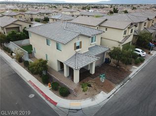 2863 Ascending Sun Ln, Las Vegas, NV 89142