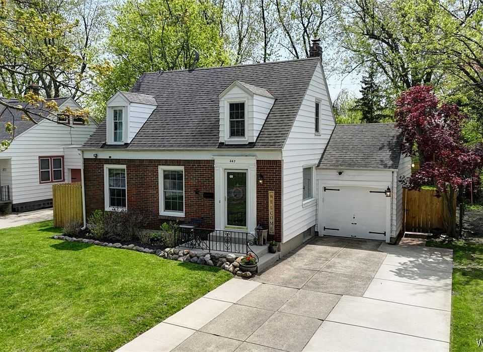 1st image of 267 Burke Dr