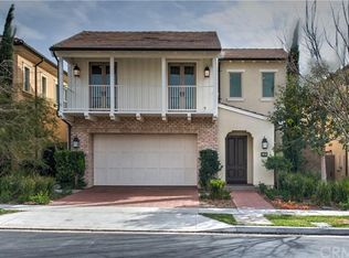 138 Rotunda, Irvine, CA 92620