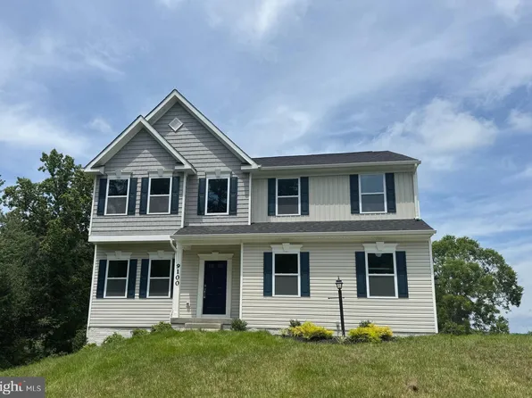 9100 Piney Mountain, Warrenton, VA 20186