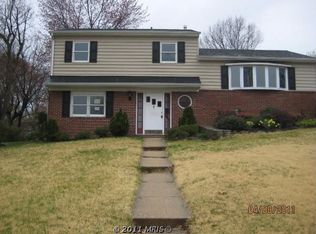 5914 Setter Dr, Elkridge, MD 21075