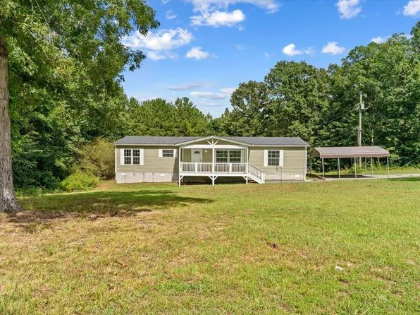 494 Hardwork Rd, Chatsworth, GA 30705