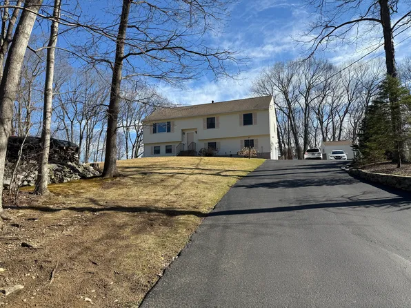41 Crofut Road, Naugatuck, CT 06770
