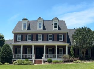 3732 Sparrow Pond Ln, Raleigh, NC 27606