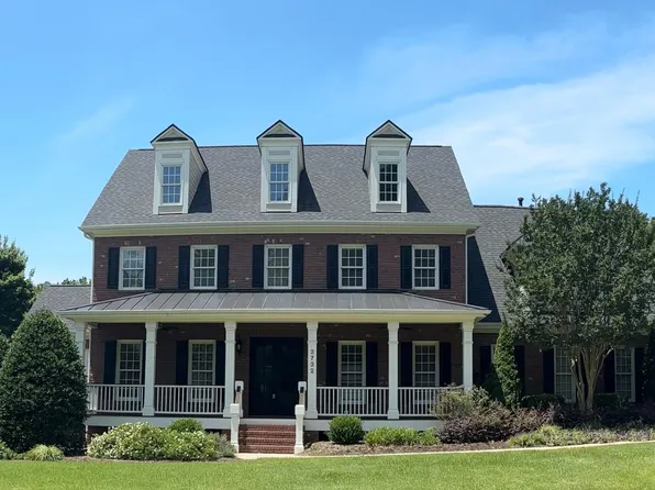 3732 Sparrow Pond Ln, Raleigh, NC 27606