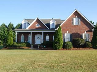 2322 Cardinal Ridge Ln, Wingate, NC 28174