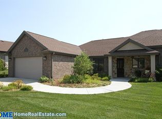 7220 S 94th Ct, Lincoln, NE 68526