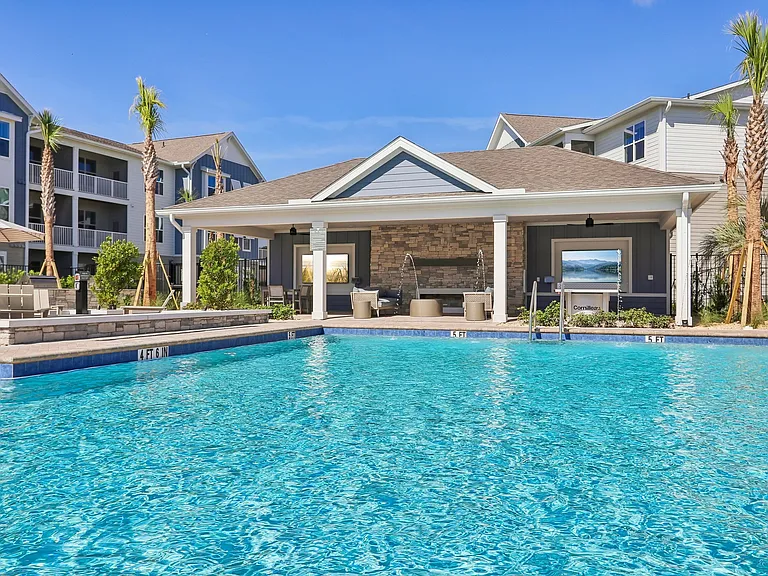 Velara Luxury Apartments — Photo 20