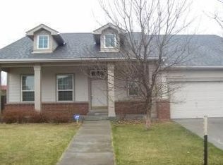 15422 E 7th Ave, Aurora, CO 80011